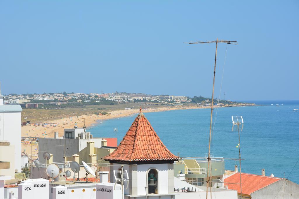 Apartamento Vista Mar A Menos De 50M Da Praia. Armacao de Pera Luaran gambar